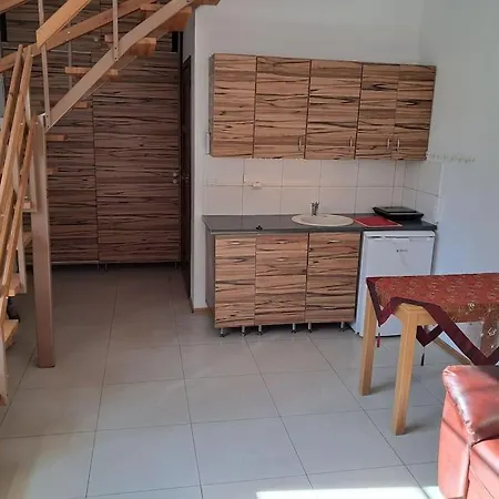 Odpoczynek Wsrod Zieleni Apartment Warsaw Exterior photo