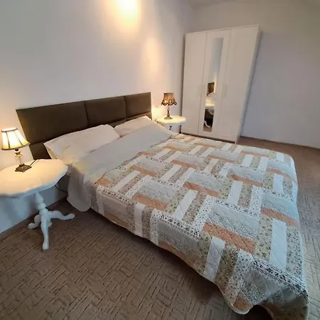 Odpoczynek Wsrod Zieleni Apartment Warsaw Exterior photo