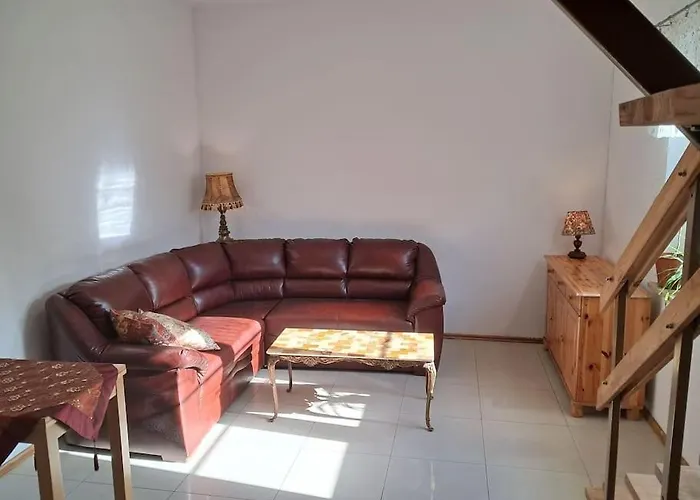 Odpoczynek Wsrod Zieleni